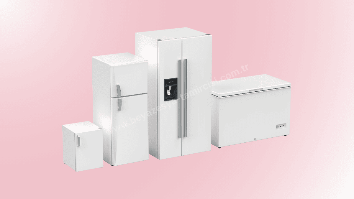 Oğuzeli Buzdolabı Tamircisi - Oğuzeli Beyaz Eşya Tamircisi