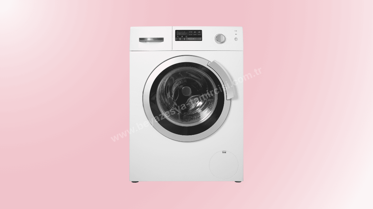 Oğuzeli Çamaşır Makinesi Tamircisi - Oğuzeli Beyaz Eşya Tamircisi