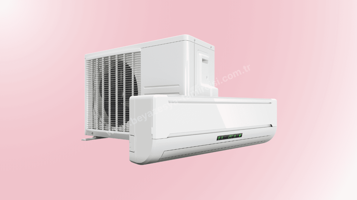 Oğuzeli Klima Tamircisi - Oğuzeli Beyaz Eşya Tamircisi